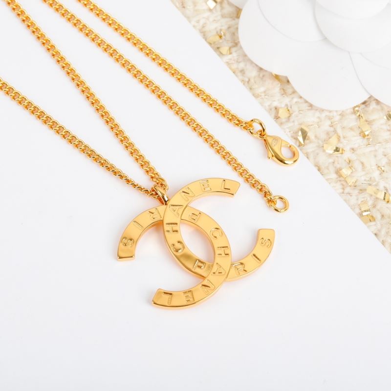 Chanel Necklaces